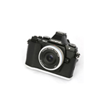 제렌폴 올림푸스 OM-D(E-M5) 속사케이스 (넥+핸드+어깨패드포함)