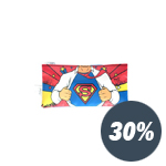S-Man파우치, 필통